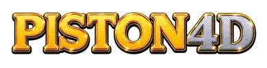 PISTON4D